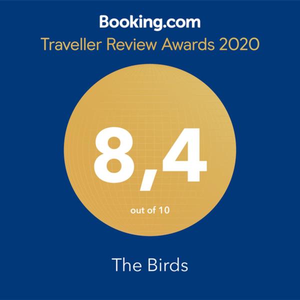 The Birds - Housity