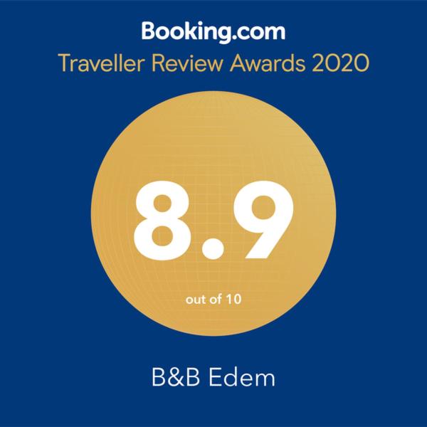B&B Edem - Housity