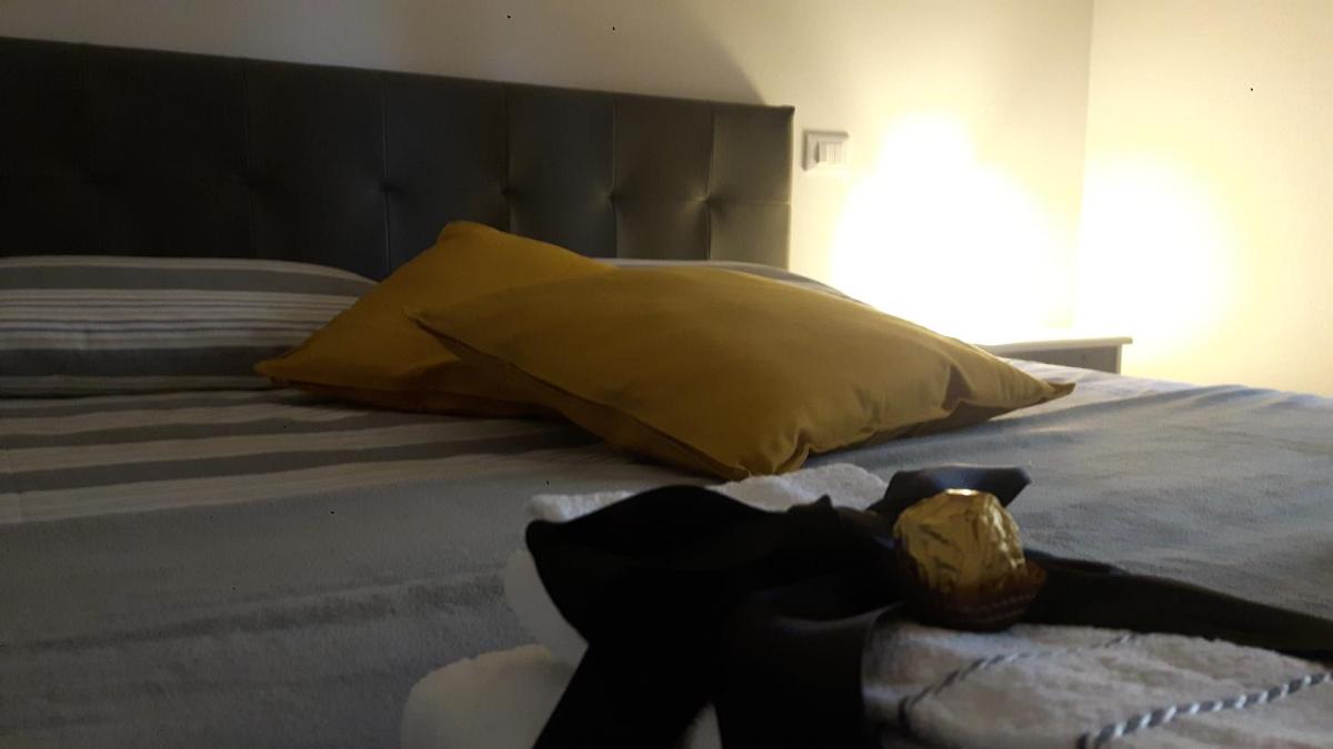 Casa vacanza Piazza Marconi - Housity
