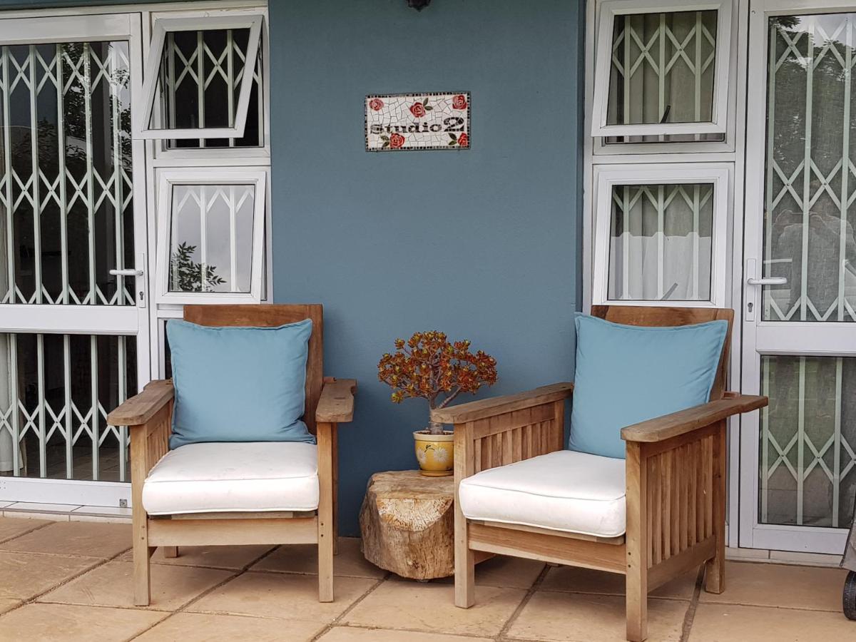 B&B on Buckingham - Housity