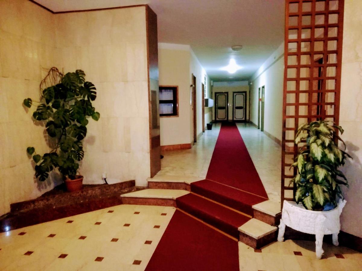 Appartamento Das Karma - Housity