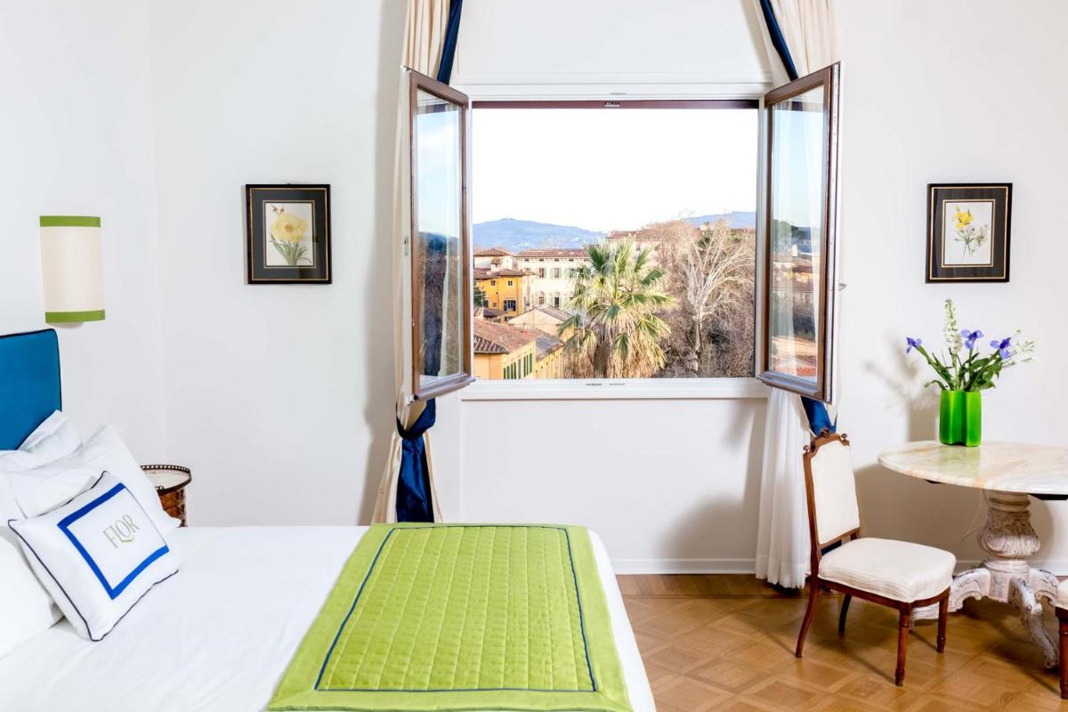 Flor in Florence - Housity