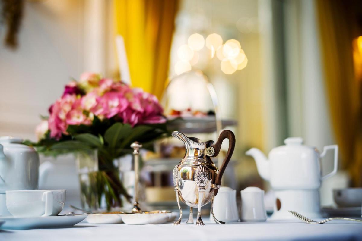 Galeriebild der Unterkunft Parkhotel Bremen – ein Mitglied der Hommage Luxury Hotels Collection in Bremen