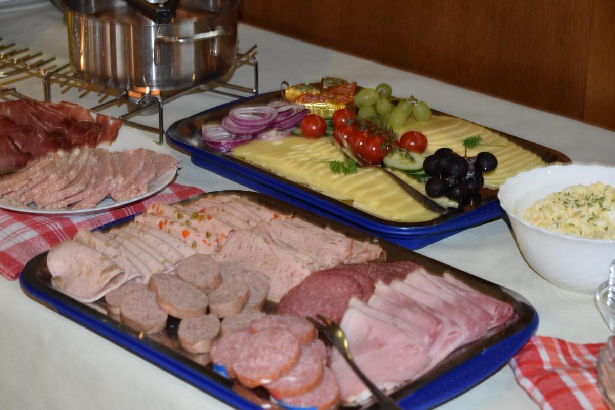 Marktstübchen an der schönen Loreley - Housity