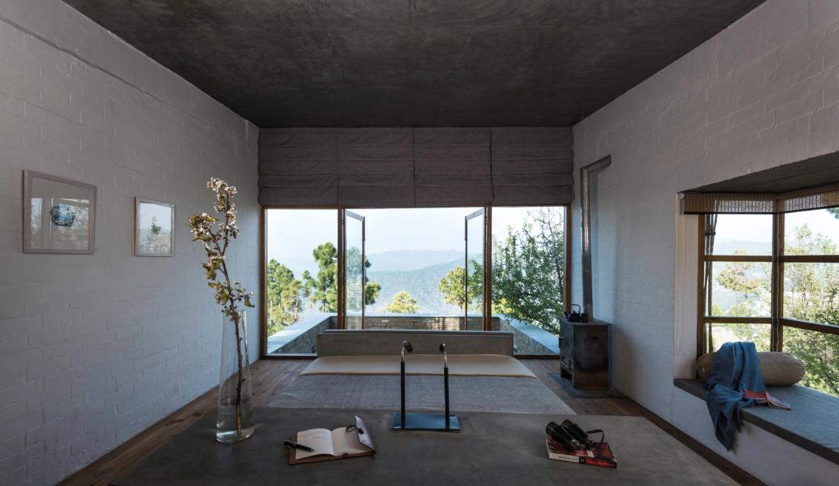 The Kumaon - Housity
