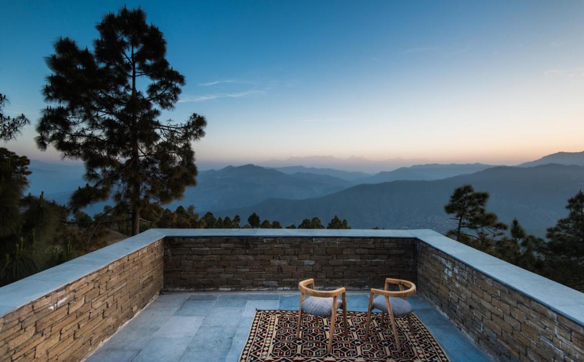 The Kumaon - Housity