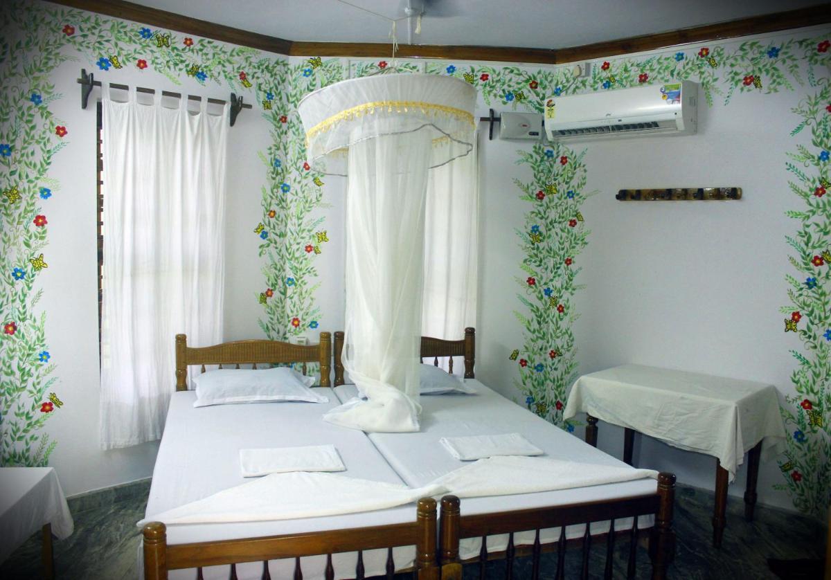 Jickys Nest - Housity