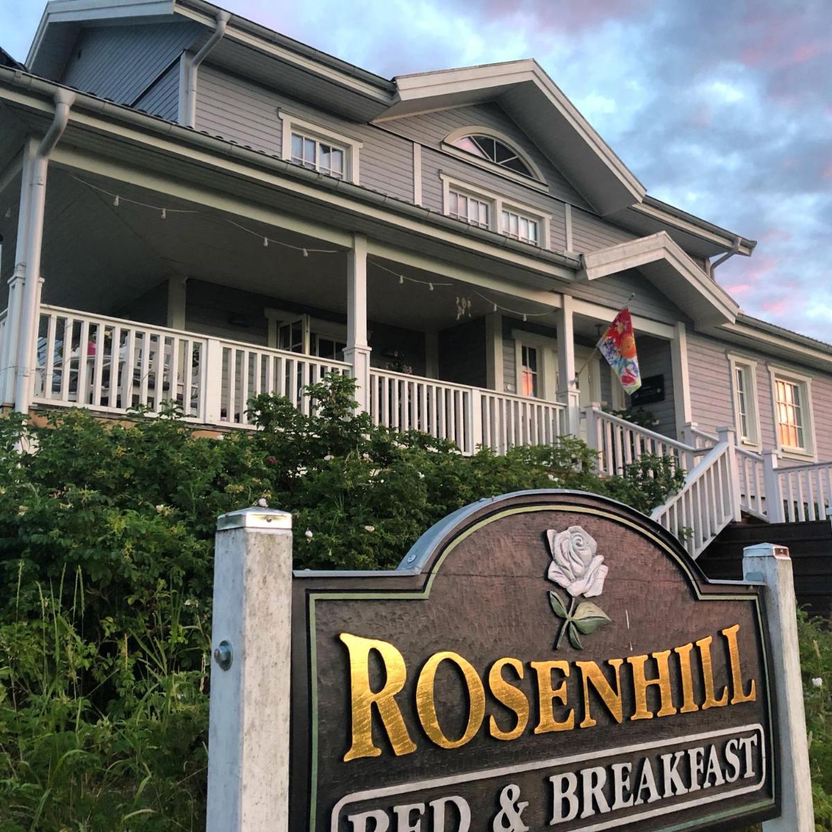 Rosenhill B&B - Housity