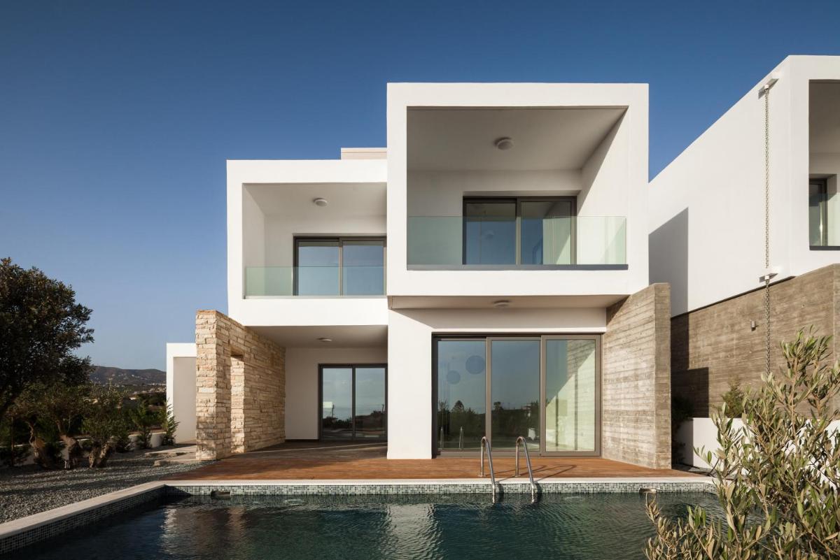 Suitetrails - Lemon Grove Modern Villa