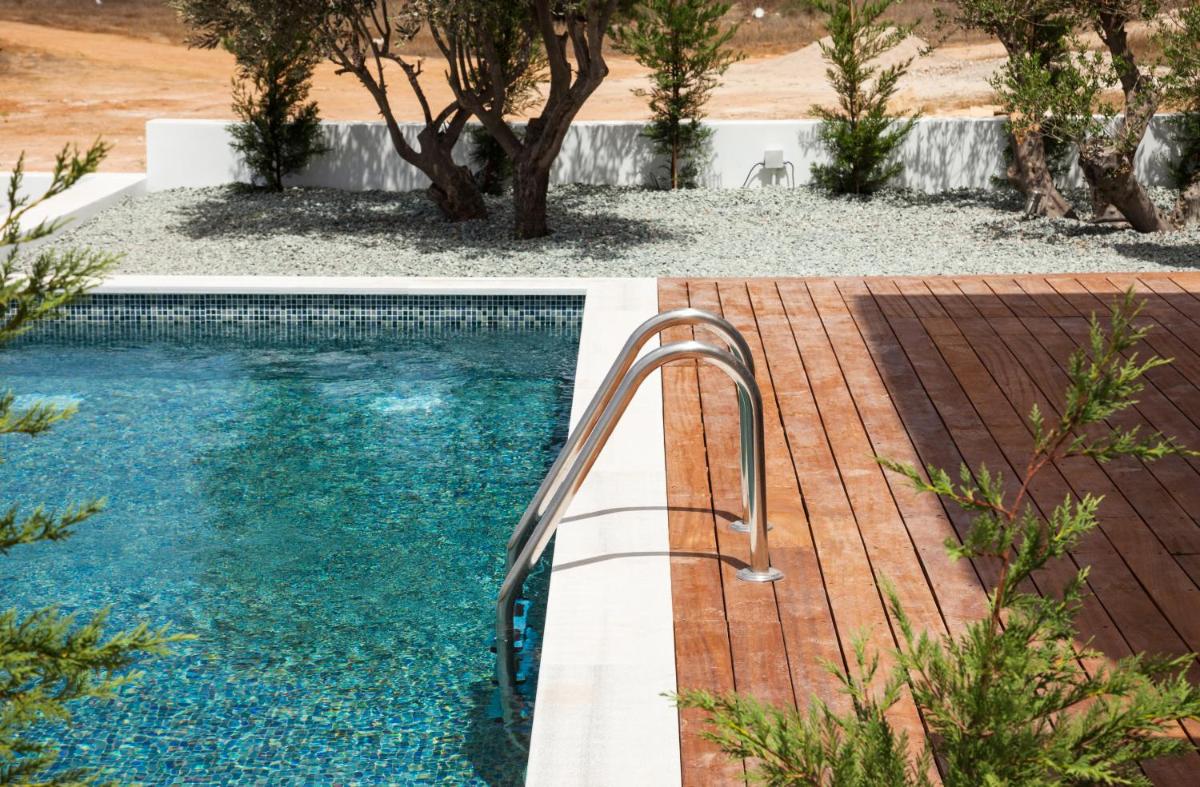 Suitetrails - Lemon Grove Modern Villa
