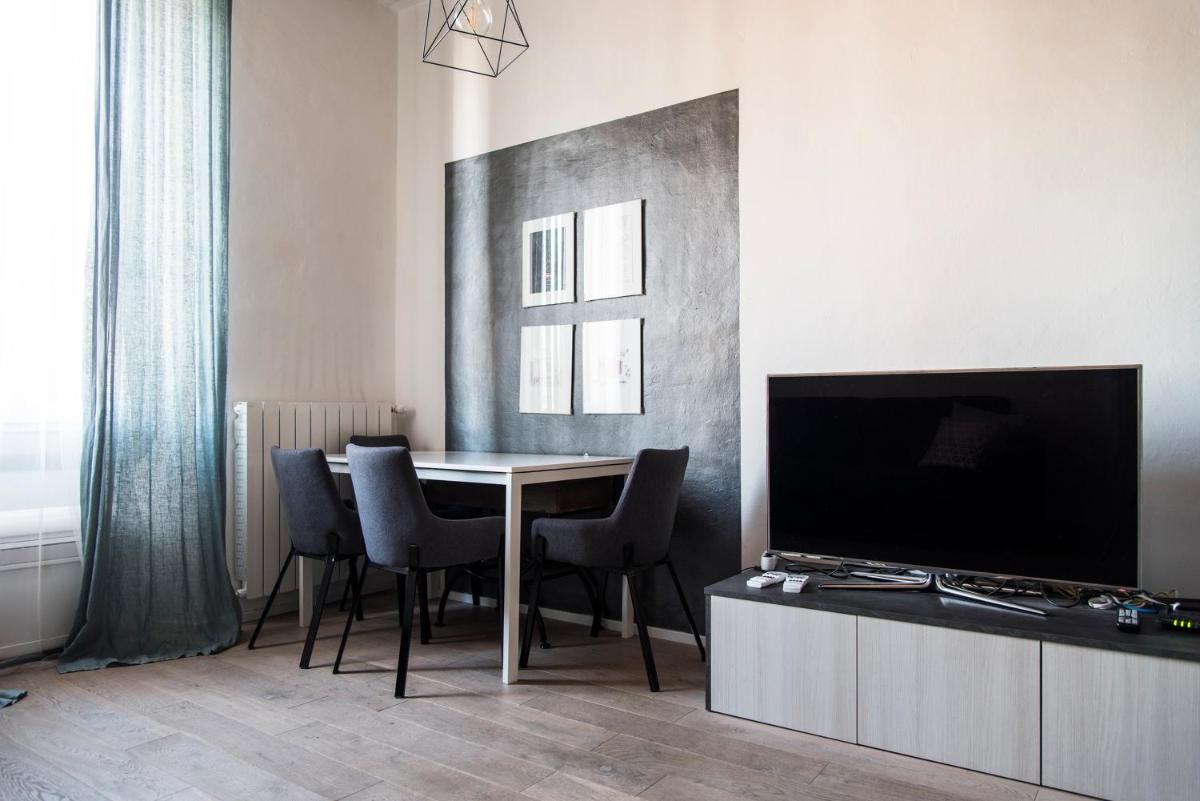 YouHosty - Correggio 12 - Housity