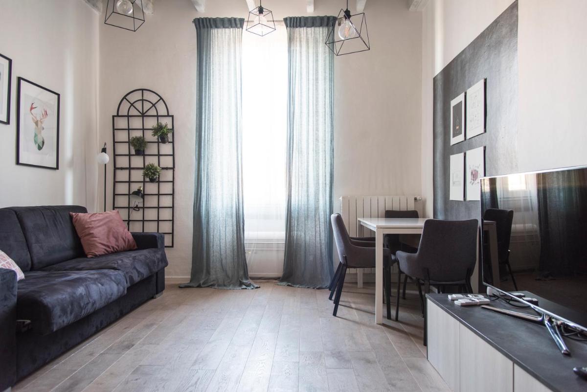 YouHosty - Correggio 12 - Housity