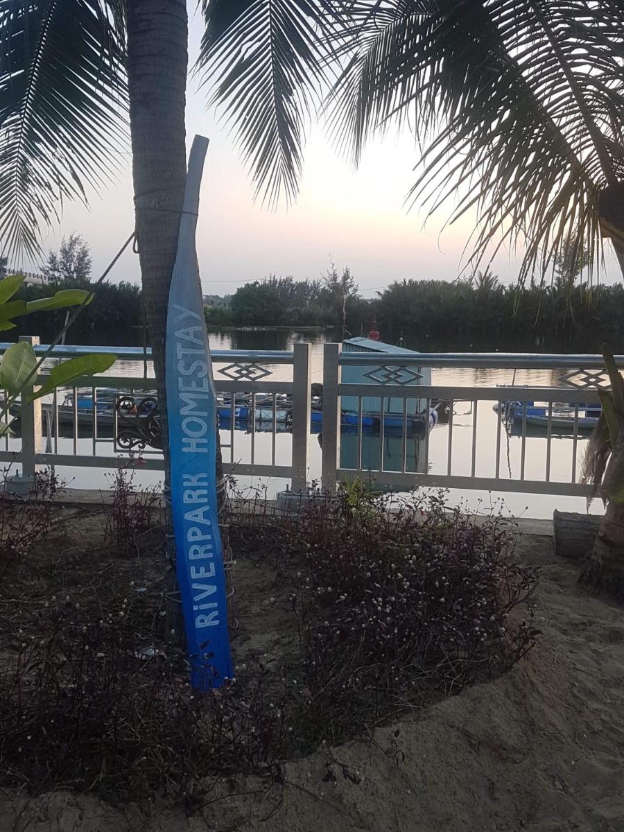 RIVER PARK Trademark River Park HomestayAndHostel HoiAn - Housity