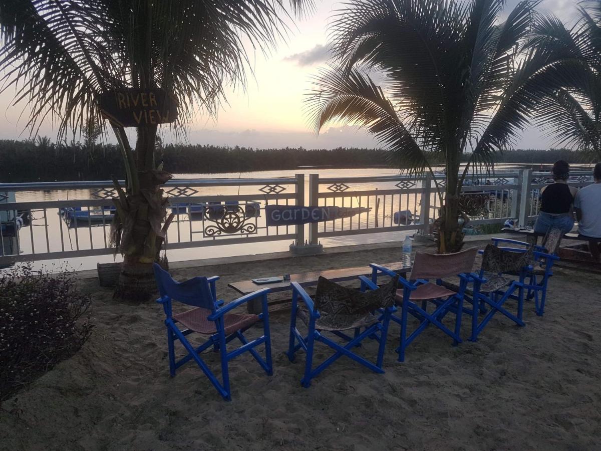 RIVER PARK Trademark River Park HomestayAndHostel HoiAn - Housity
