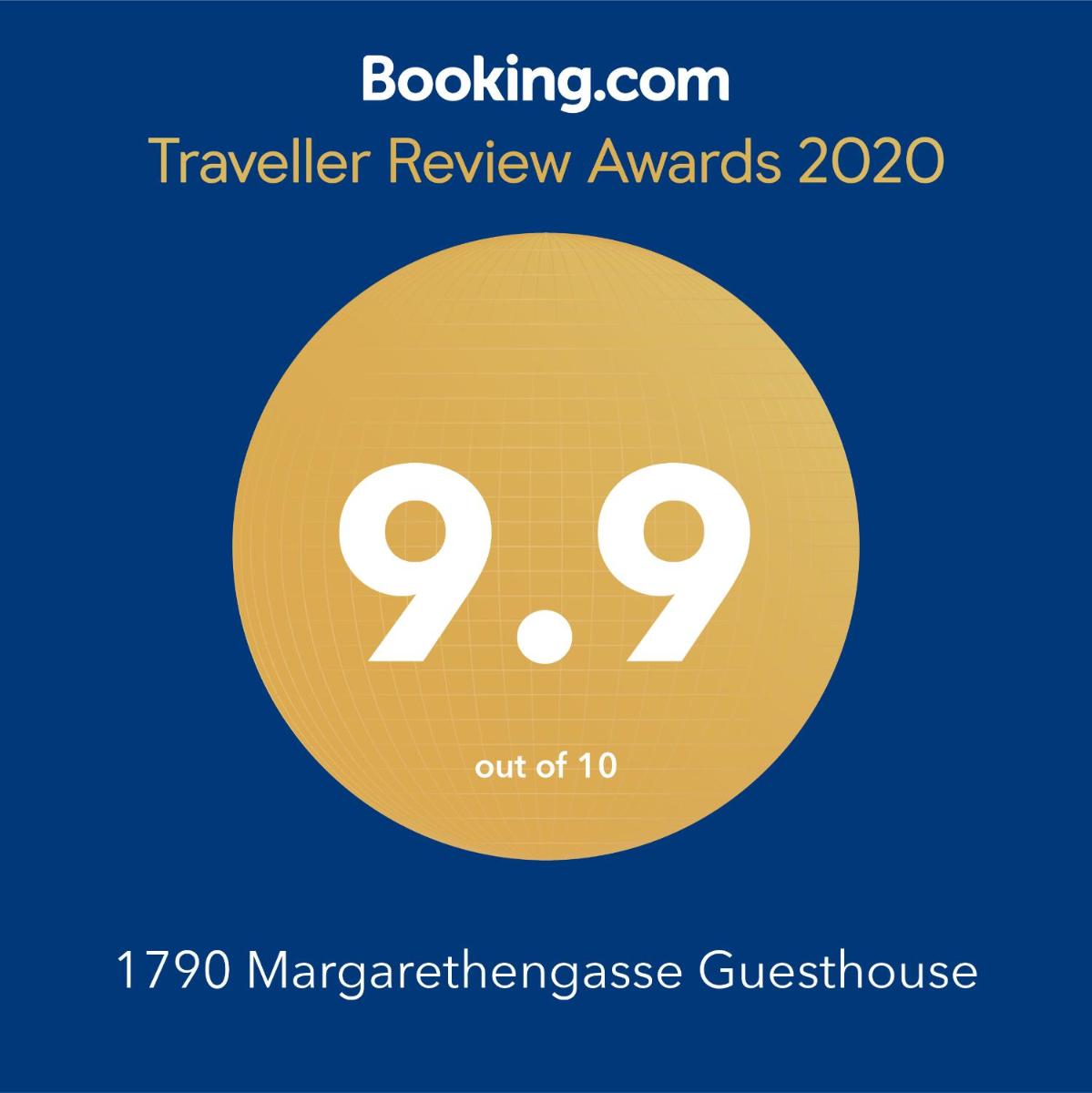 1790 Margarethengasse Guesthouse - Housity