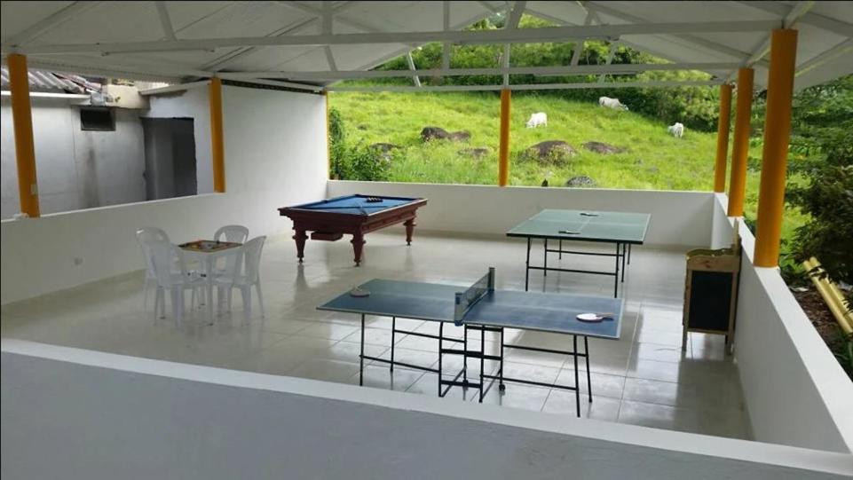 Finca Turística Santa Bárbara - Housity