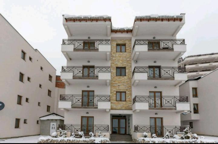 Panorama apartments in Milmari Resort - Housity