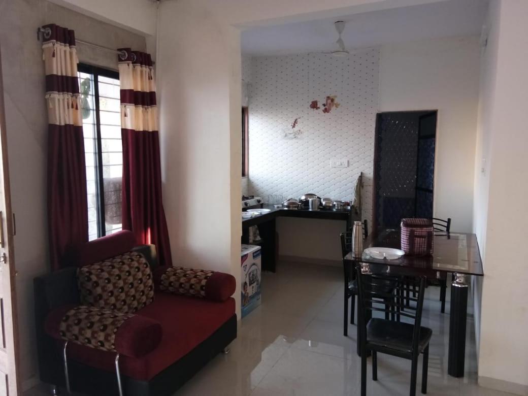 Suitetrails - Kadam Villa