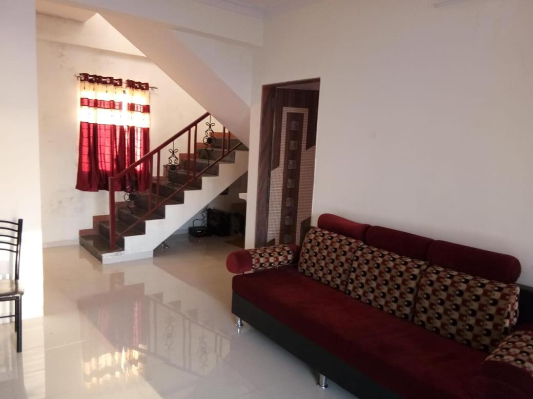 Suitetrails - Kadam Villa