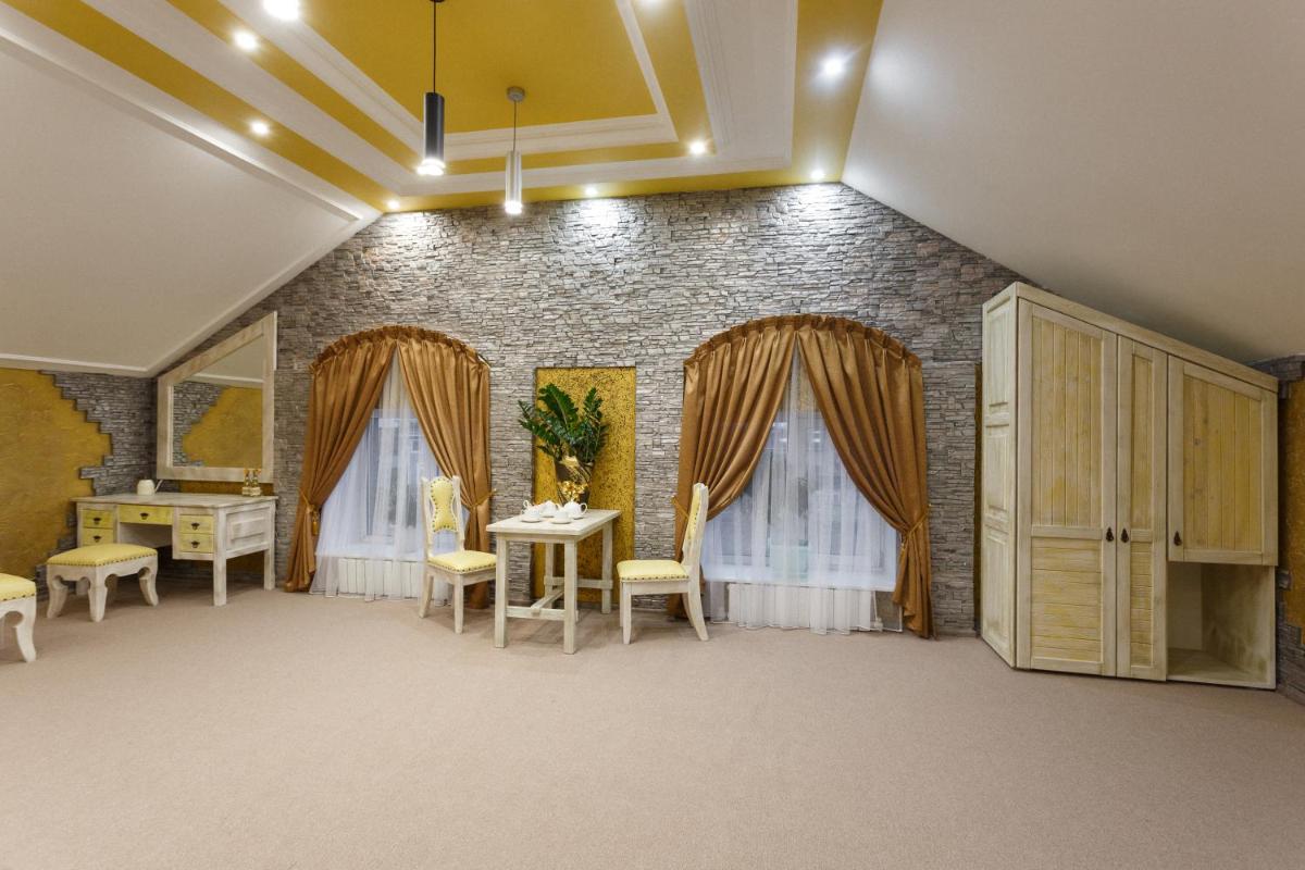 Гостиничный комплекс Линь - Housity