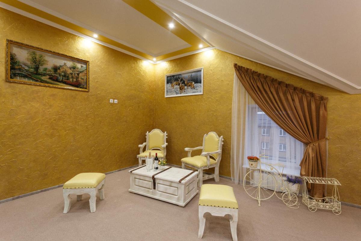 Гостиничный комплекс Линь - Housity