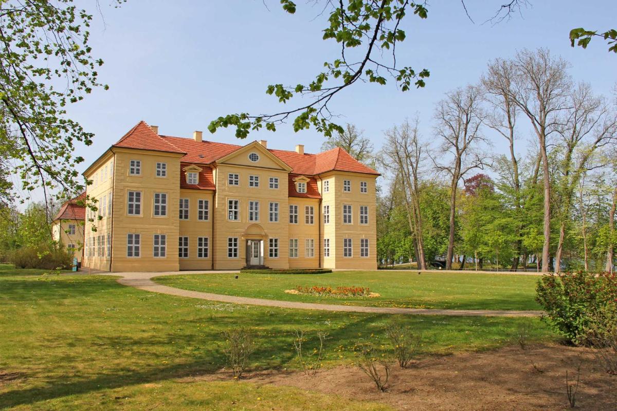 Suitetrails - Ferienwohnungen Mirow SEE 10360