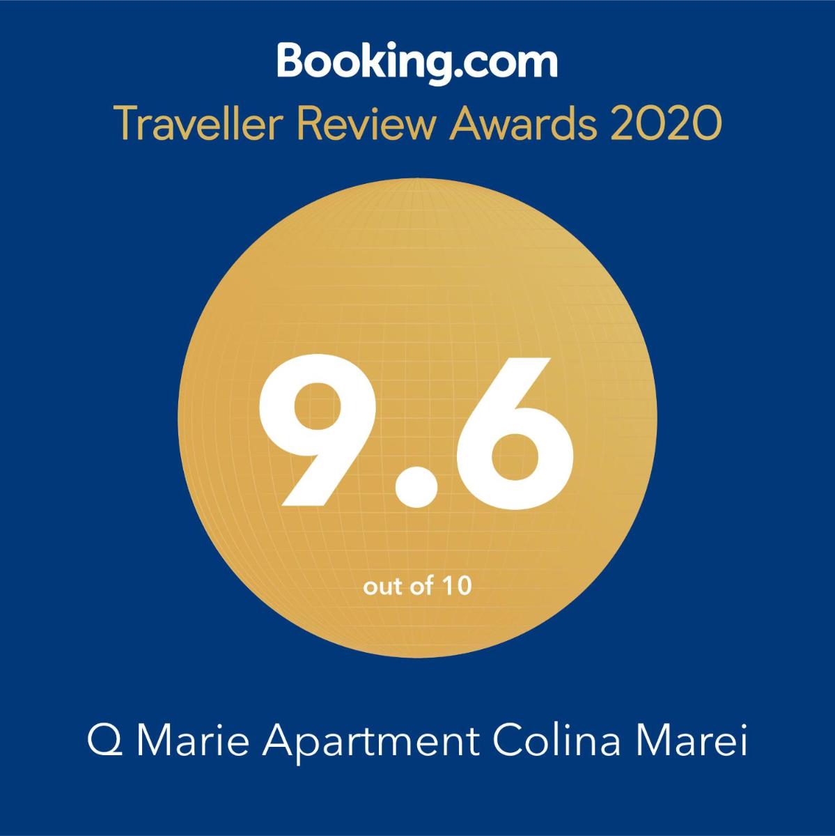 Sinaia Q Marie Apartment - Housity