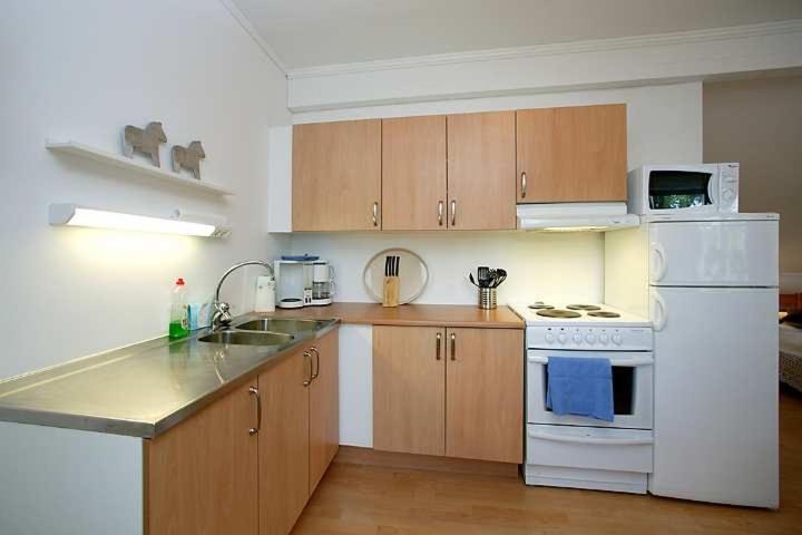 Classic Leksand - Housity