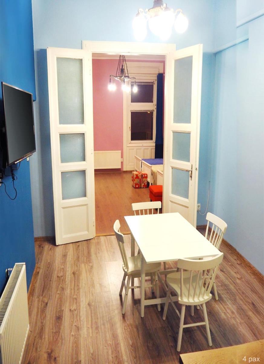 My Lovely Home In Budapest - Housity