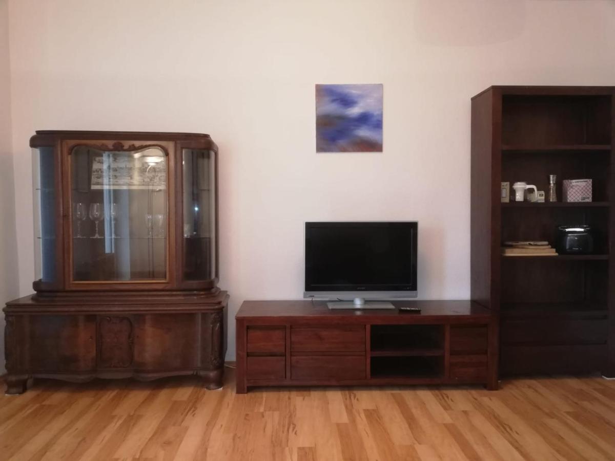 Ferienwohnung - Apartment mit Balkon in Halle-Saale, Trotha - Housity