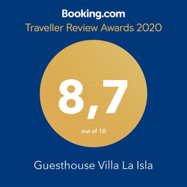 Guesthouse Villa La Isla - Housity