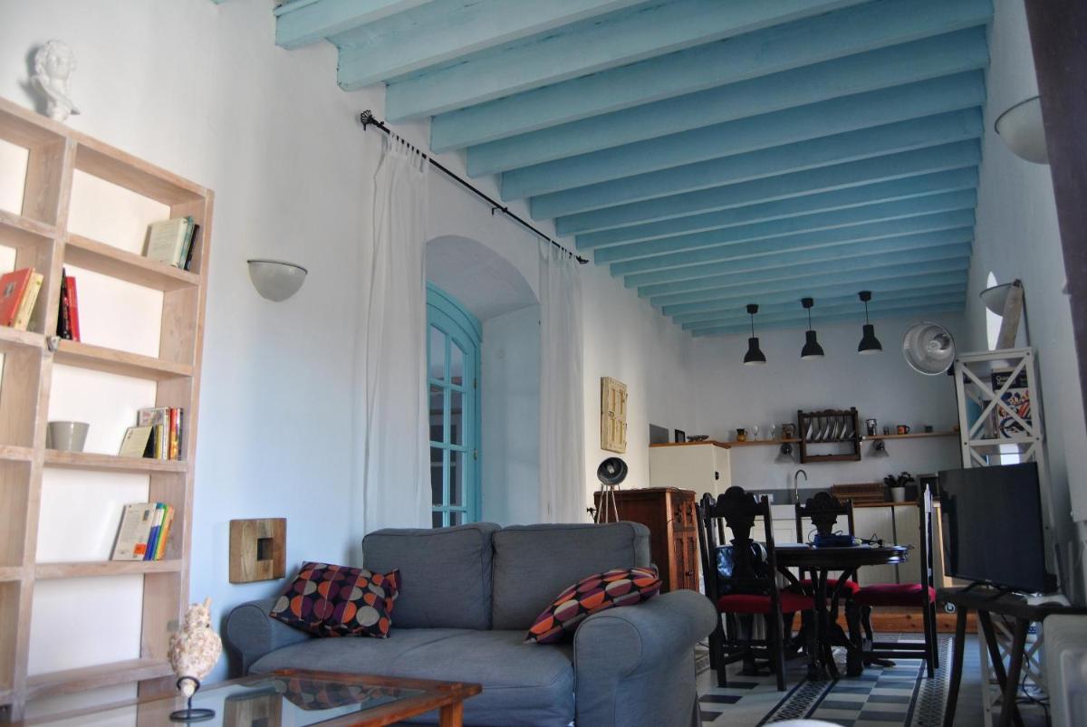Casa-Palacio La Casa Empeño en Centro Histórico - Housity