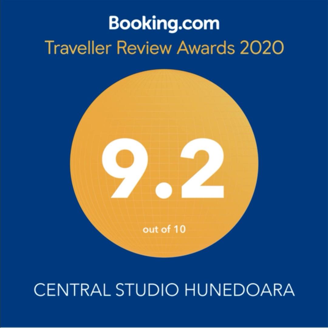 CENTRAL STUDIO HUNEDOARA - Housity