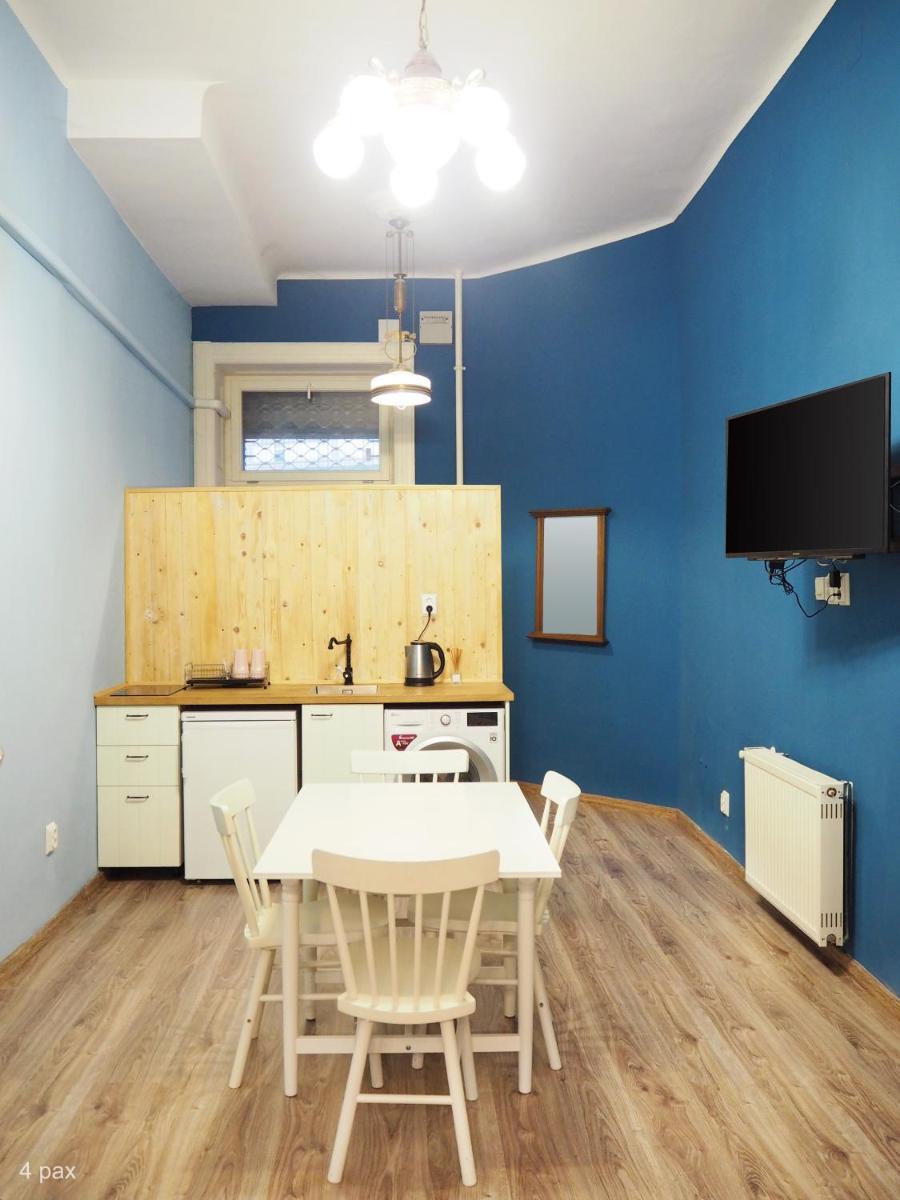 My Lovely Home In Budapest - Housity