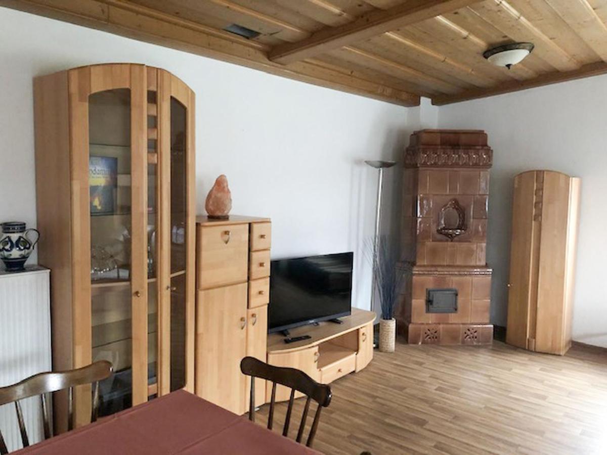 Suitetrails - Gästehaus Falkenstein