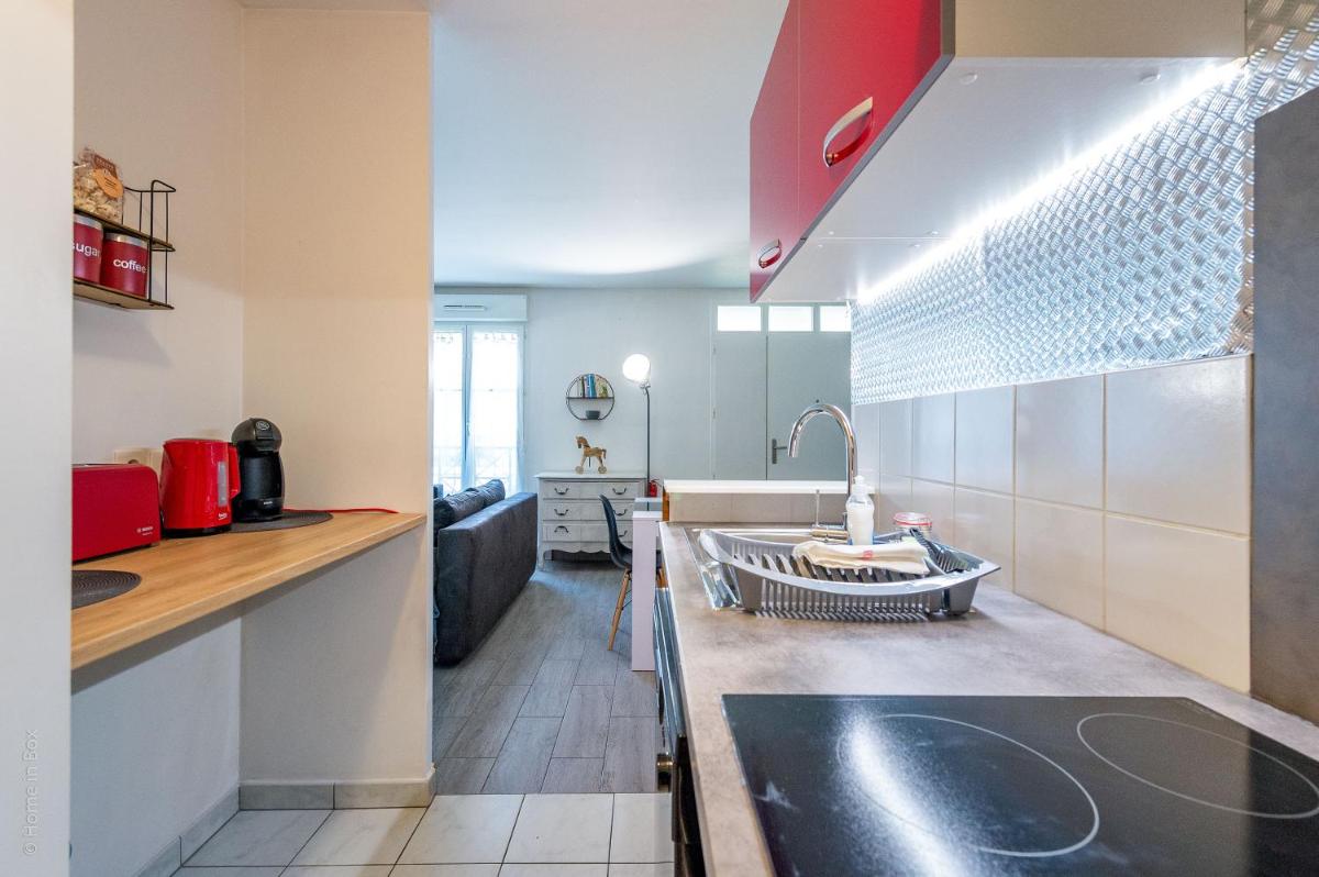Family Travel Paris 3 - Housity