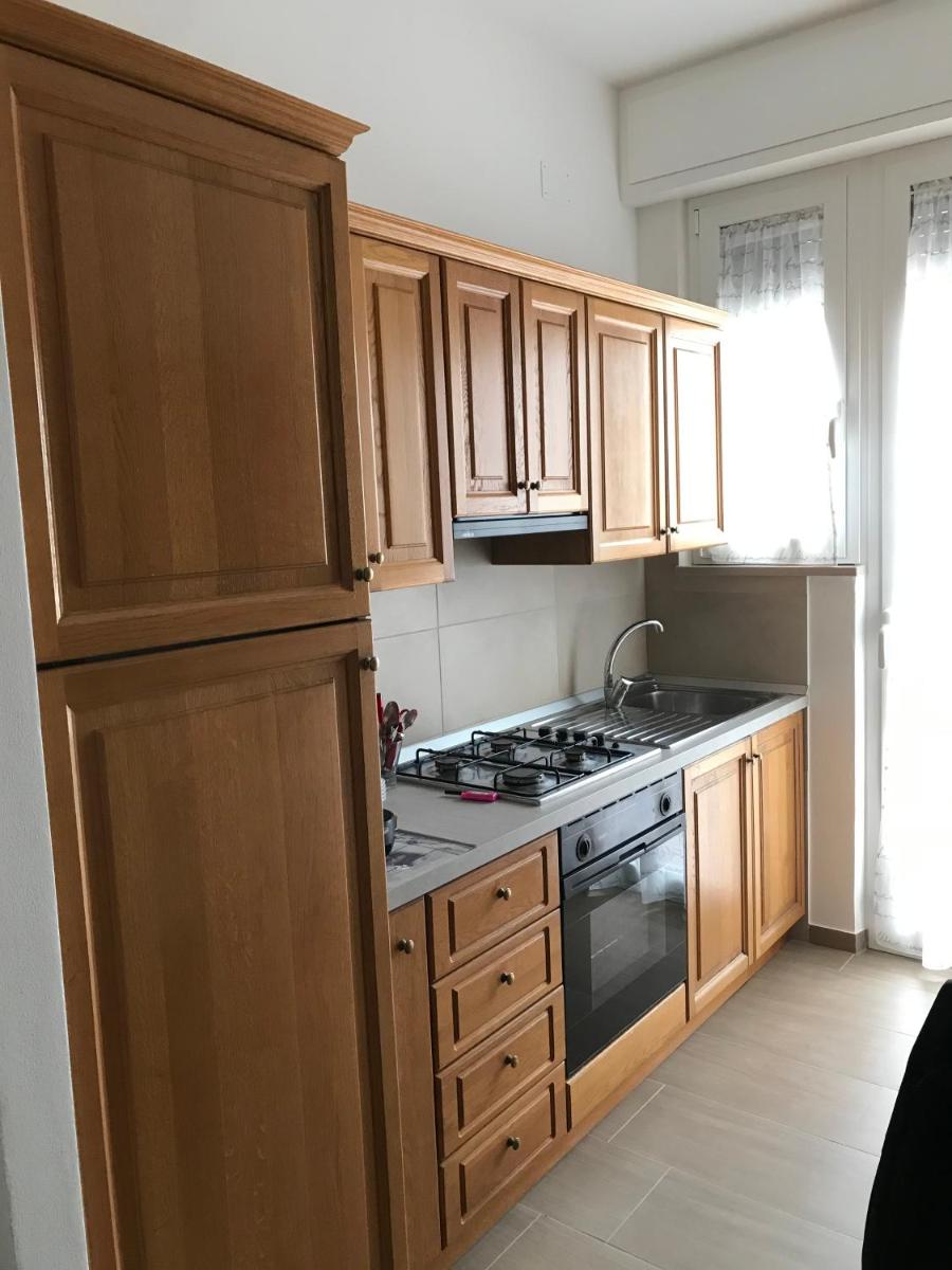 b&b pellipario - Housity