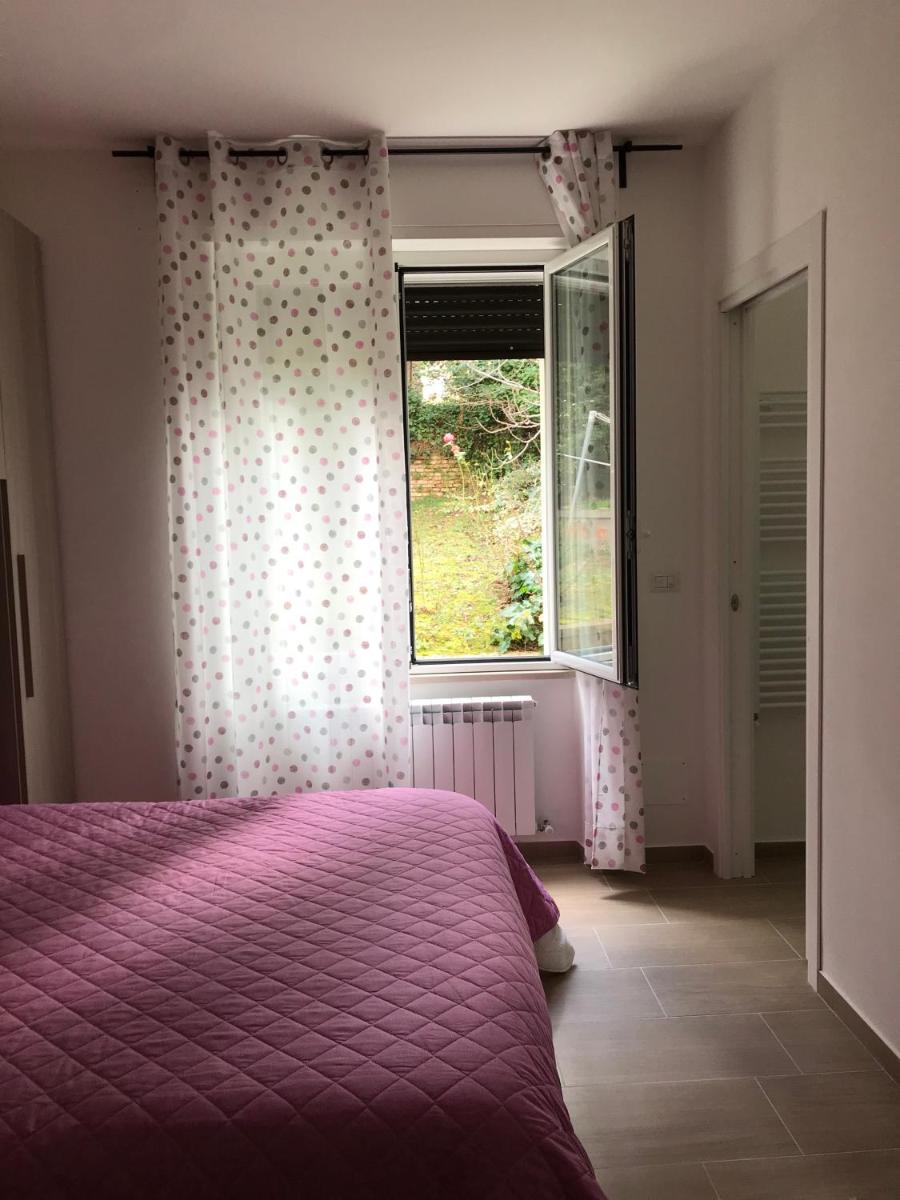 b&b pellipario - Housity