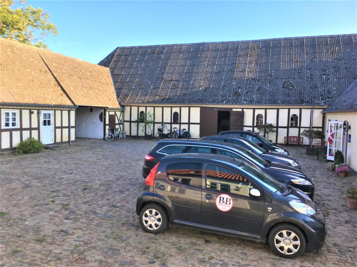 Ferielejlighed på Rødkærgård - Housity