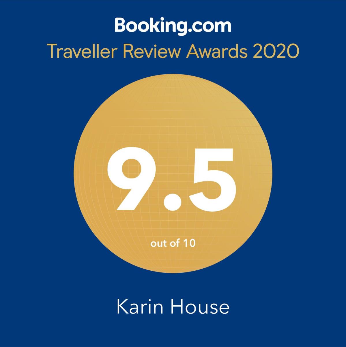 Karin House - Housity
