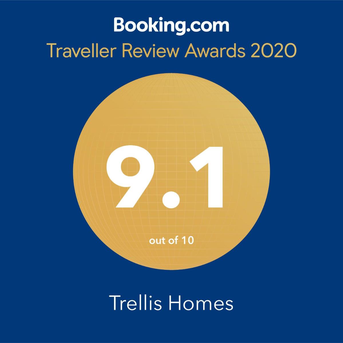 Trellis Homes - Housity