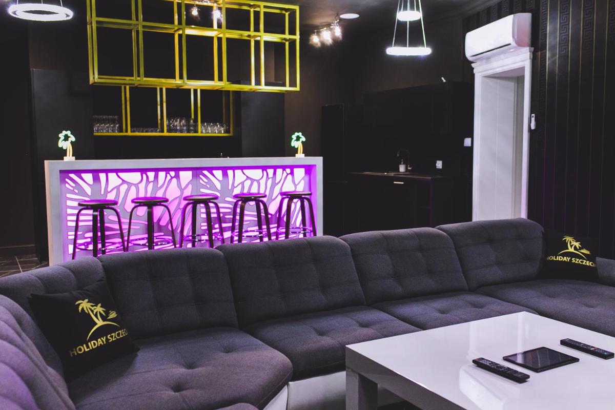 Holiday House Apartament 95m2 Deptak Bogusława - Housity