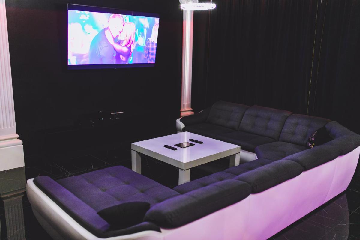 Holiday House Apartament 95m2 Deptak Bogusława - Housity