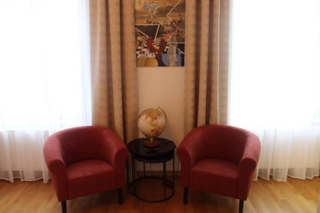 Apartments MUSIKVIERTEL - Housity