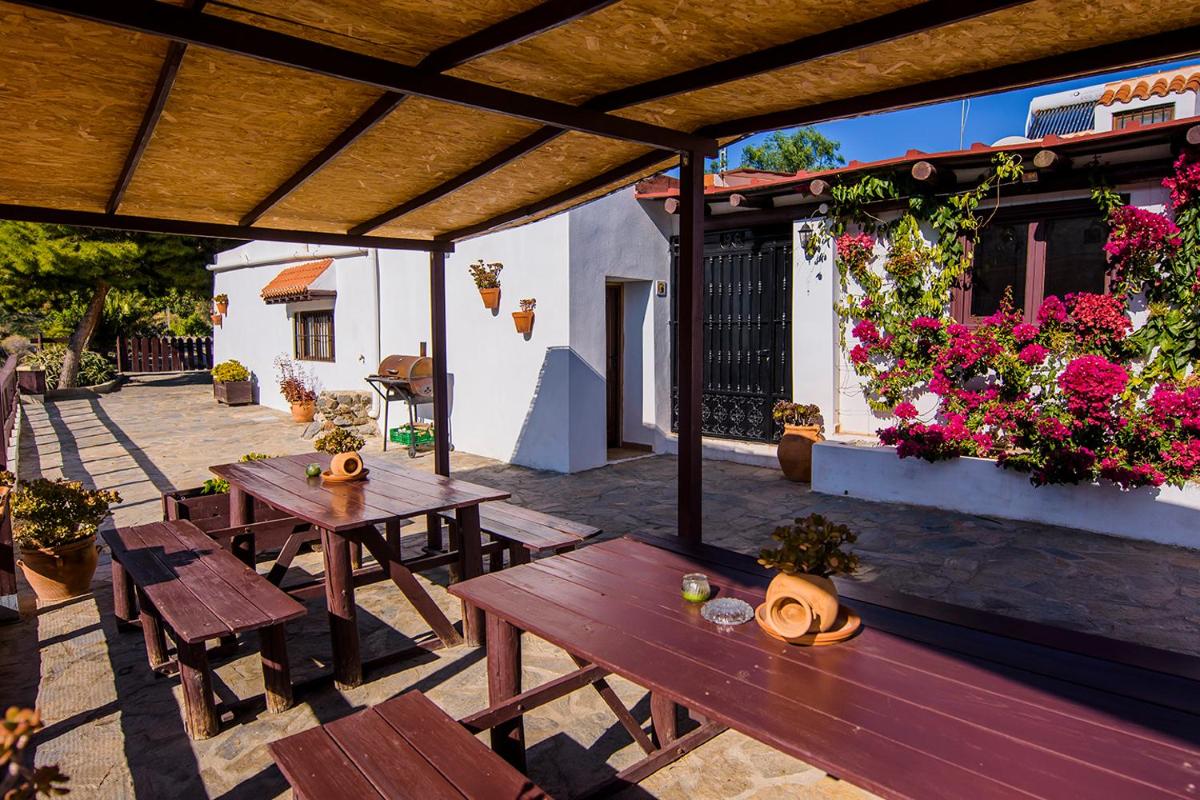 Cortijo 4 Elementos - Housity