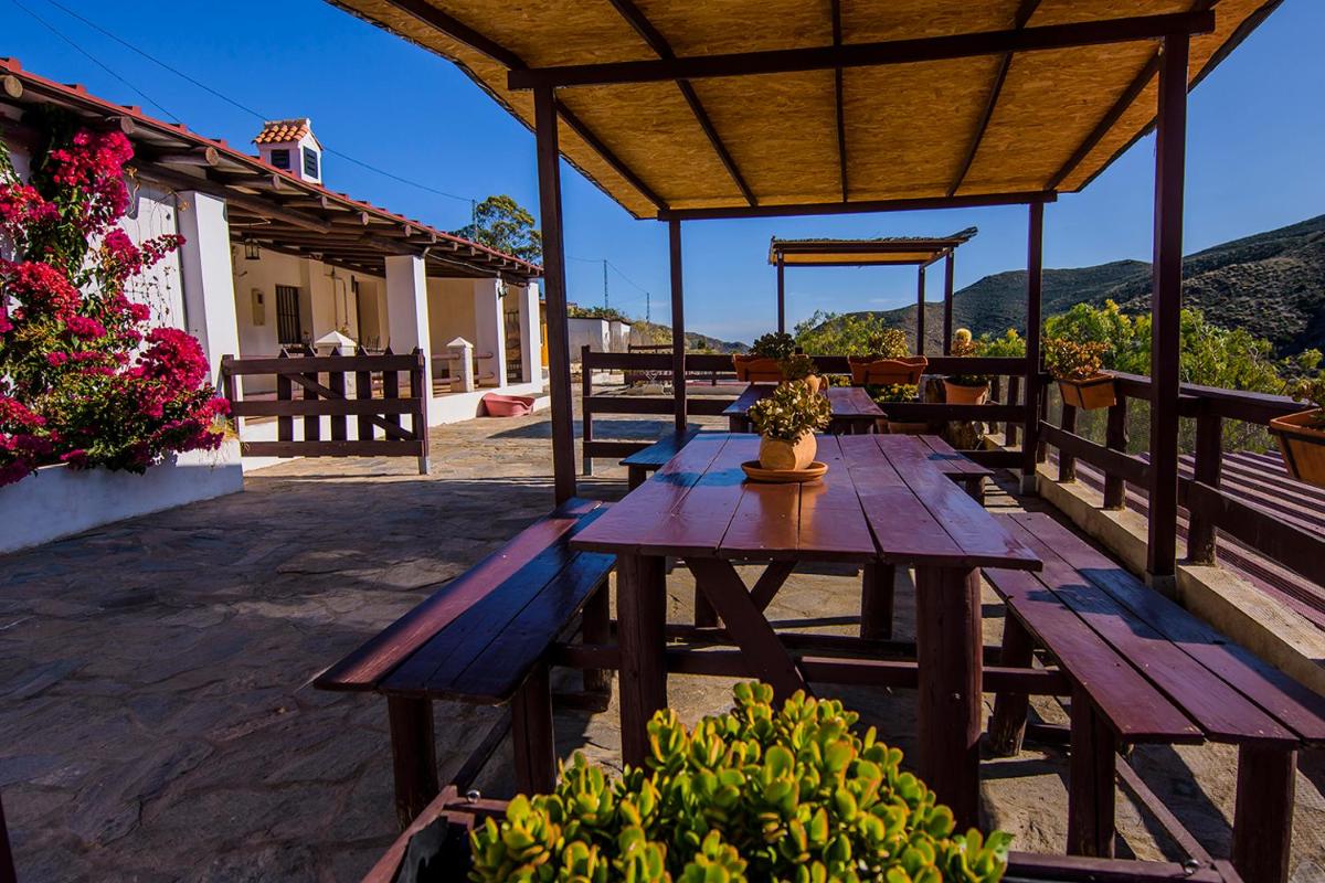 Cortijo 4 Elementos - Housity