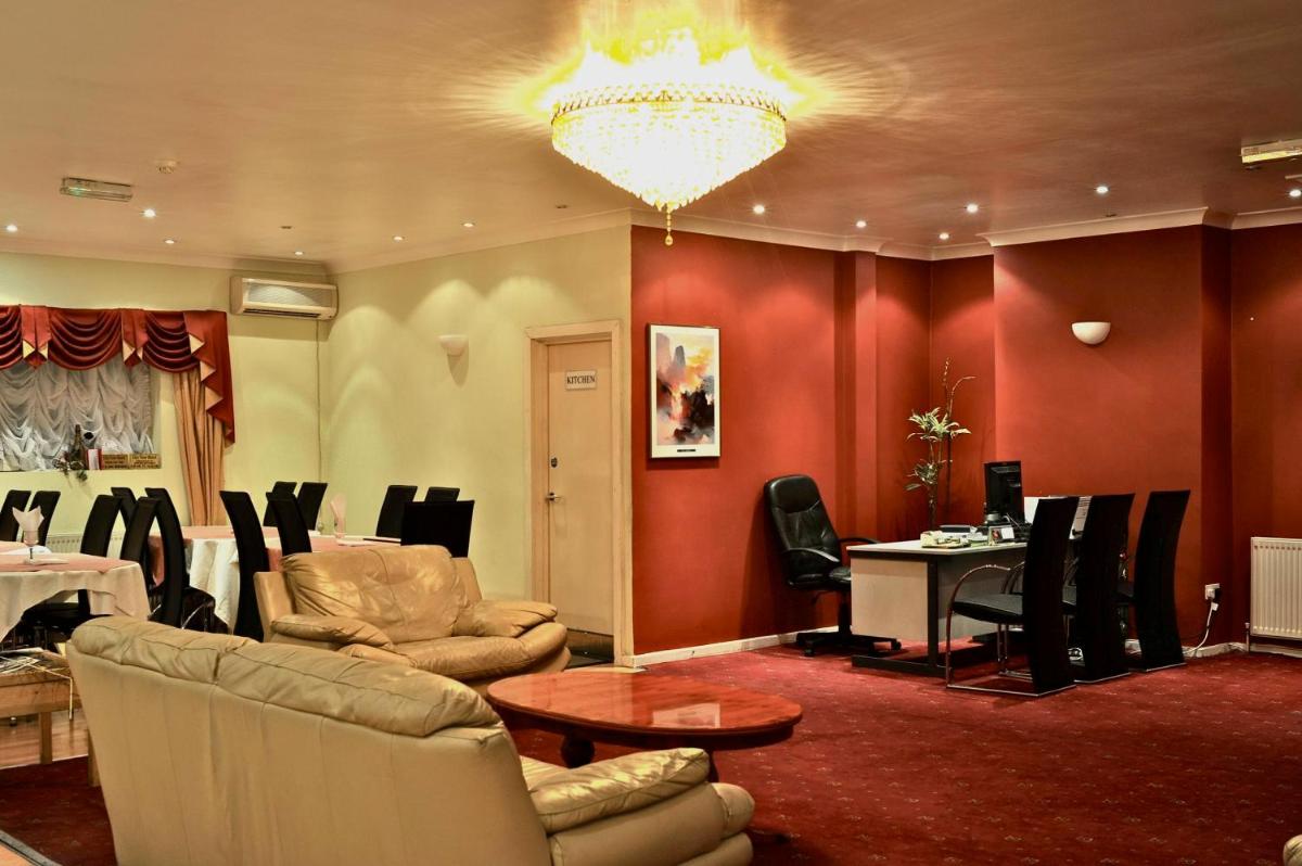 City View Hotel - Housity