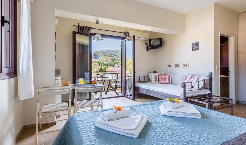 Cosis Inn - Housity