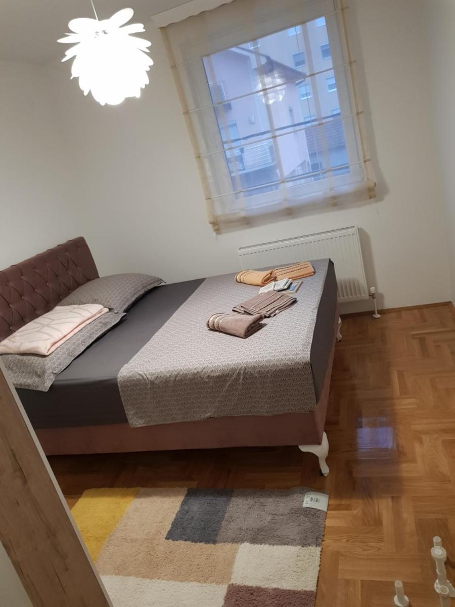 Sunrise apartman kod parka - Hizvo