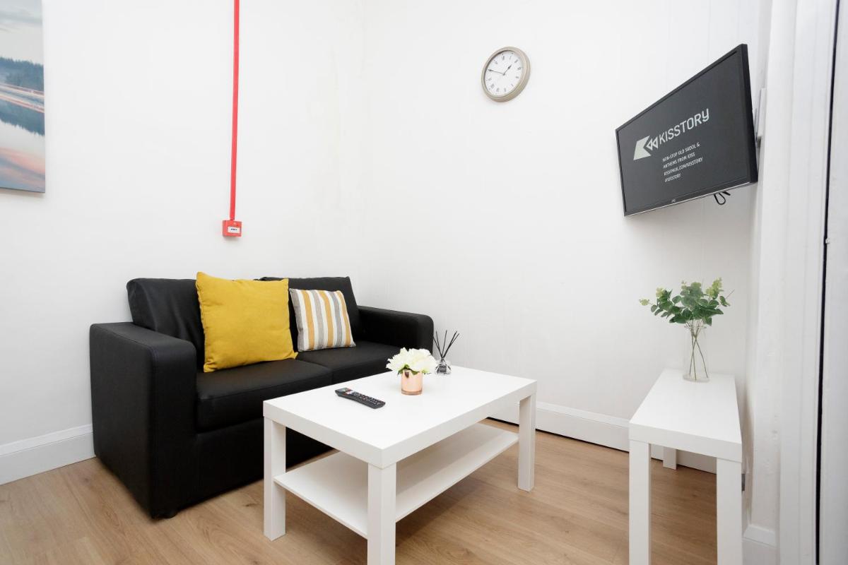 KIRKSTALL SERVICED APARTMENTS LEEDS - Housity